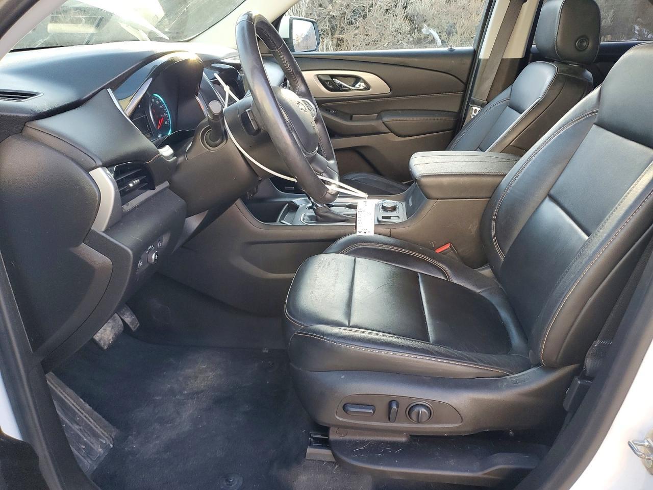 2019 Chevrolet Traverse Lt - Image 7