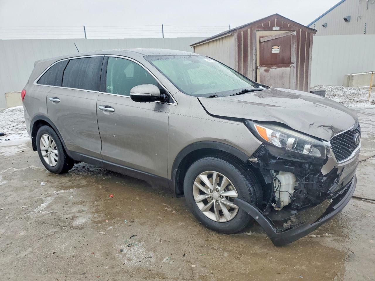 2018 Kia Sorento - Фото 4