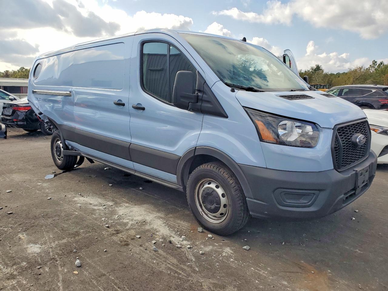 2023 Ford Transit T-150 - Image 4