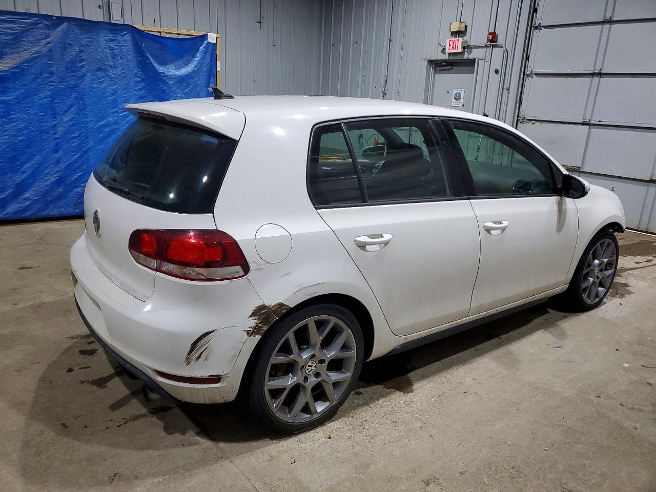 2014 Volkswagen Gti - Image 3