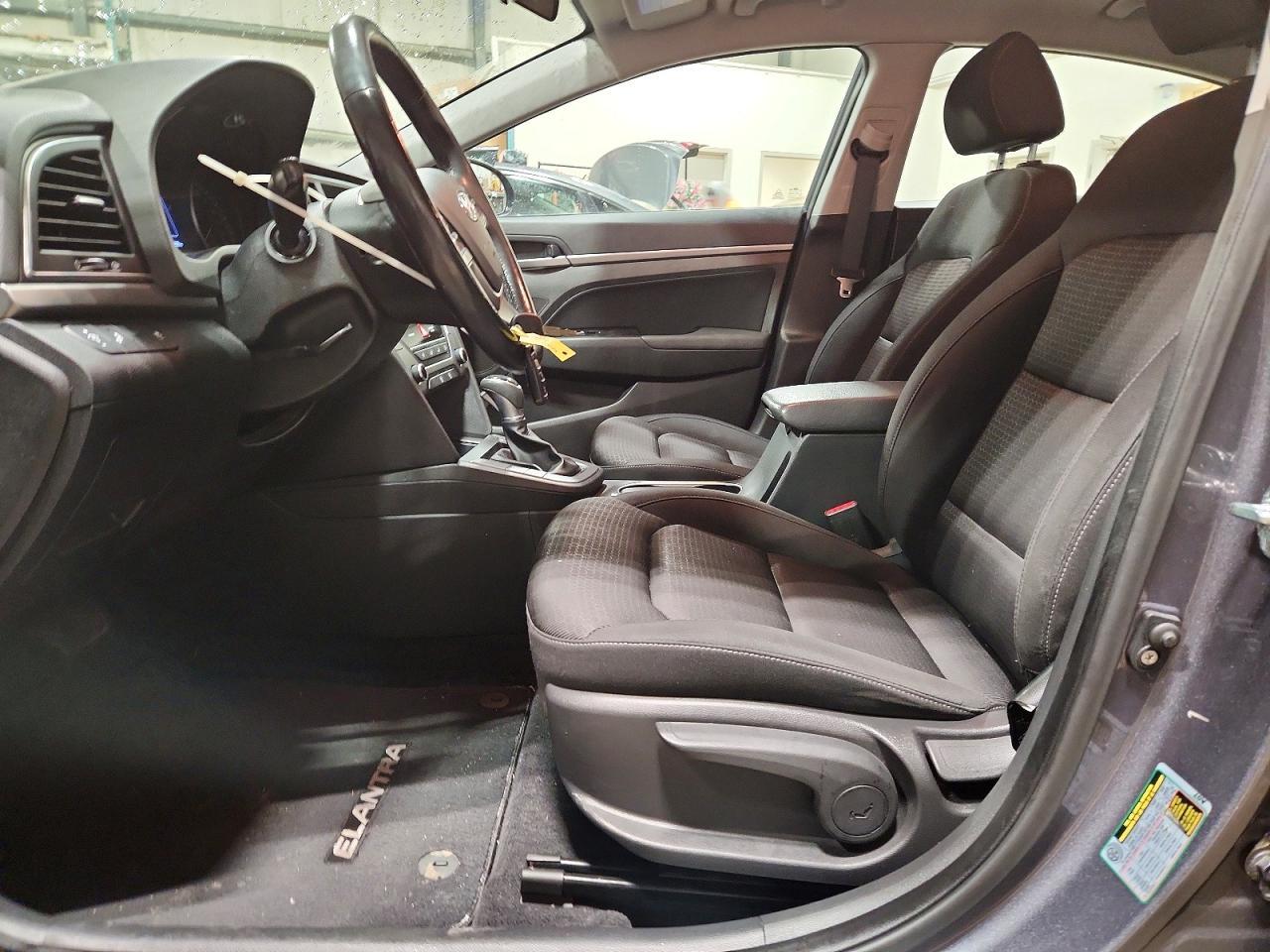 2017 Hyundai Elantra Se - Фото 7