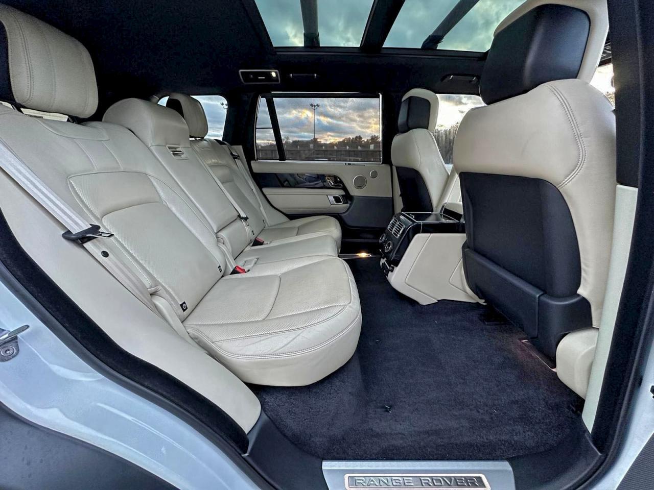 2019 Land Rover Range Rover Supercharged - Image 6