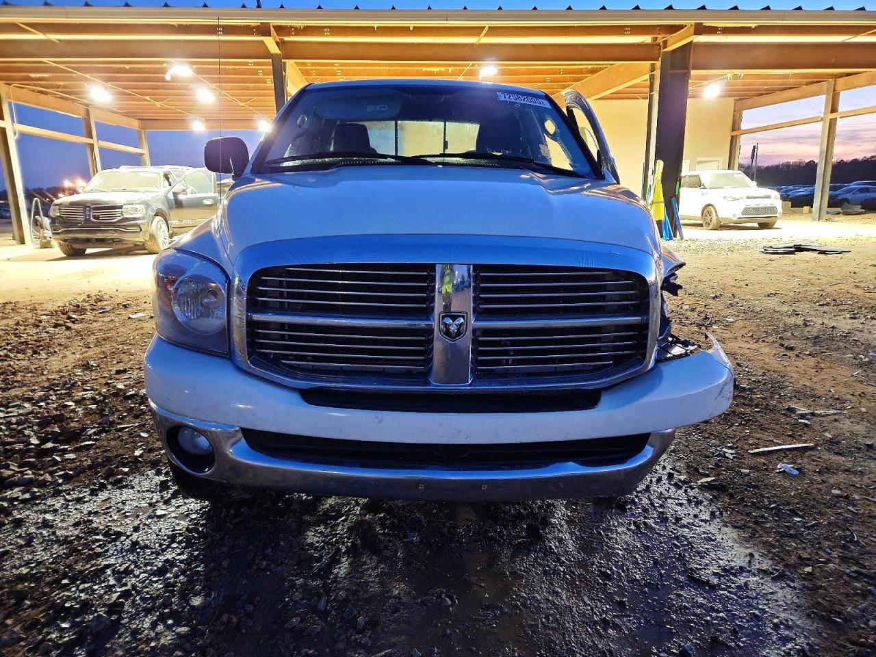 2008 Dodge Ram 1500 St - Image 5