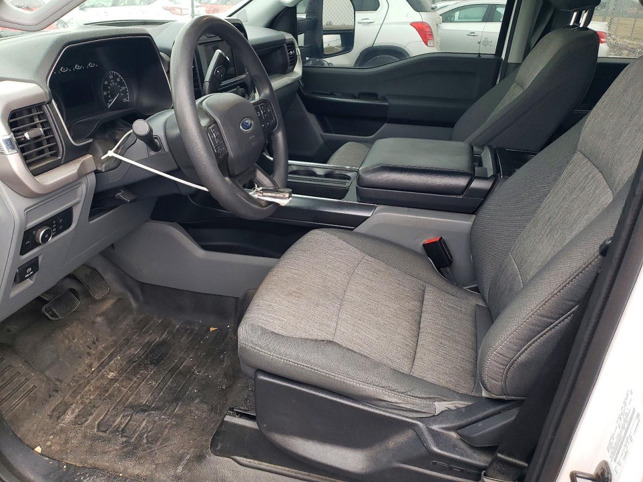 2022 Ford F150 Supercrew - Image 7