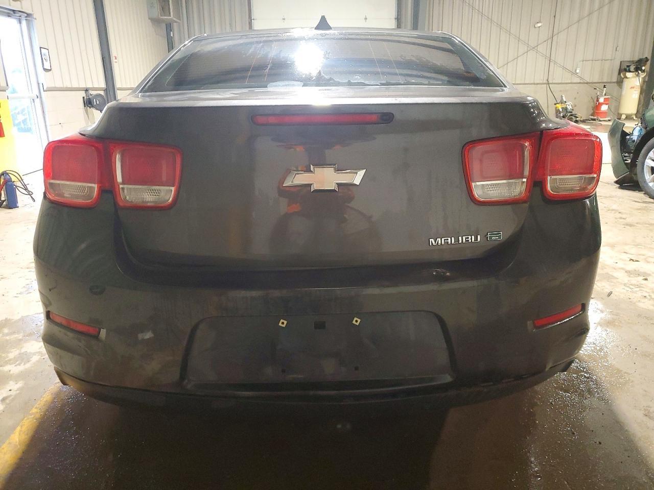 2013 Chevrolet Malibu 1Lt - Image 6