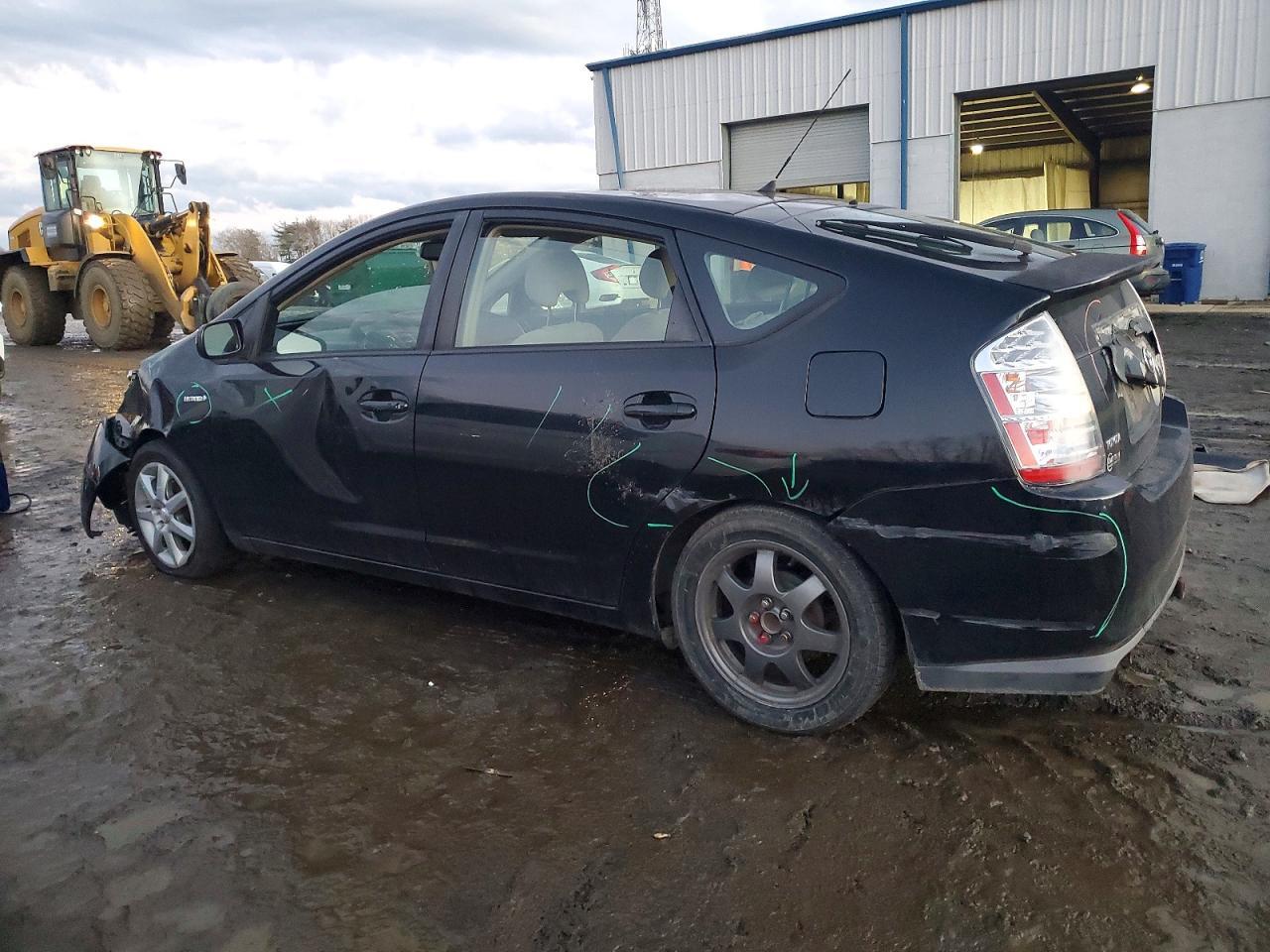 2007 Toyota Prius - Image 2