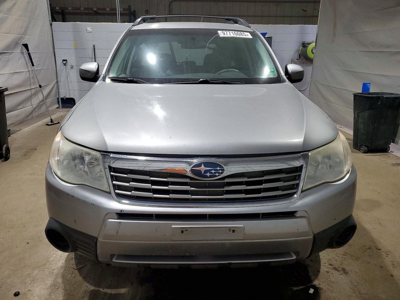 2009 Subaru Forester 2.5X Premium - Image 5