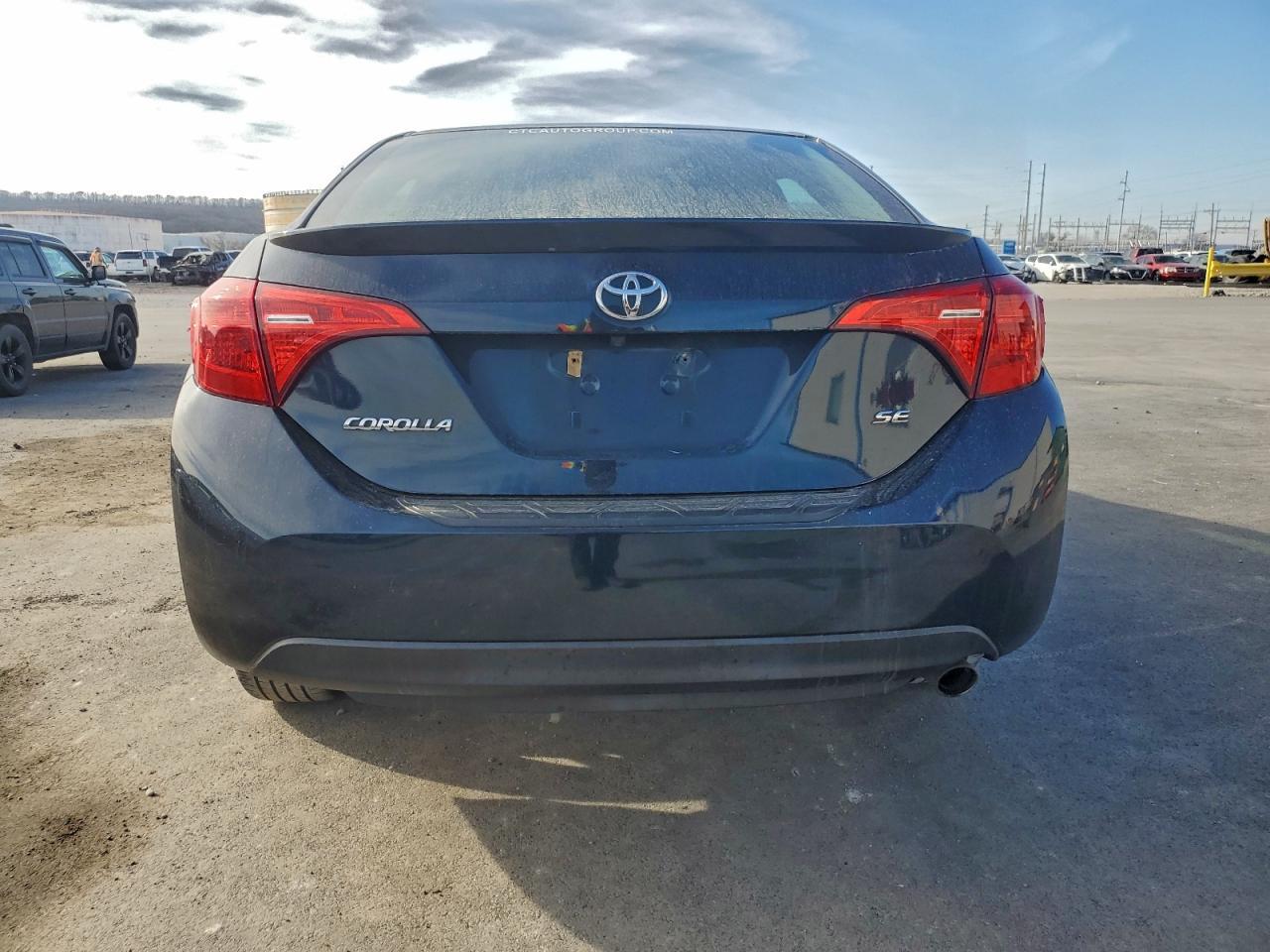 2019 Toyota Corolla L - Image 6