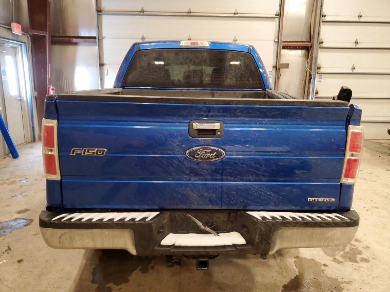 2011 Ford F150 Supercrew - Фото 6