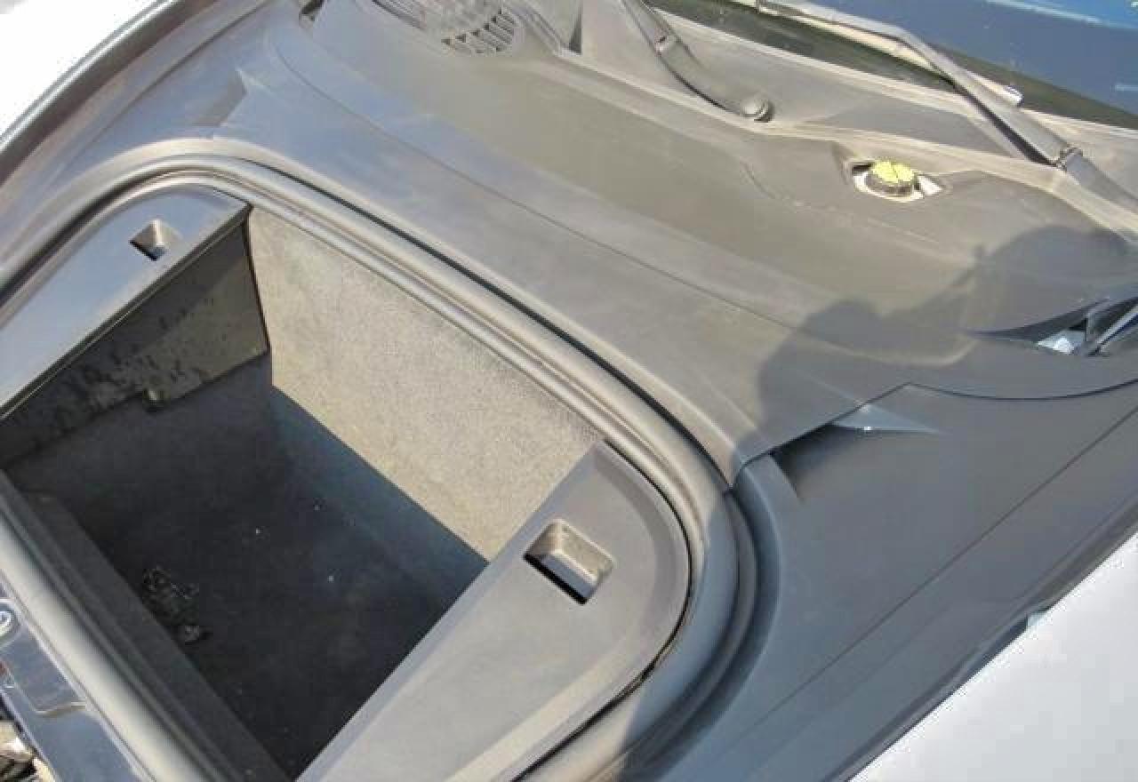 2022 Porsche Taycan Cross Turismo 4 - Фото 7