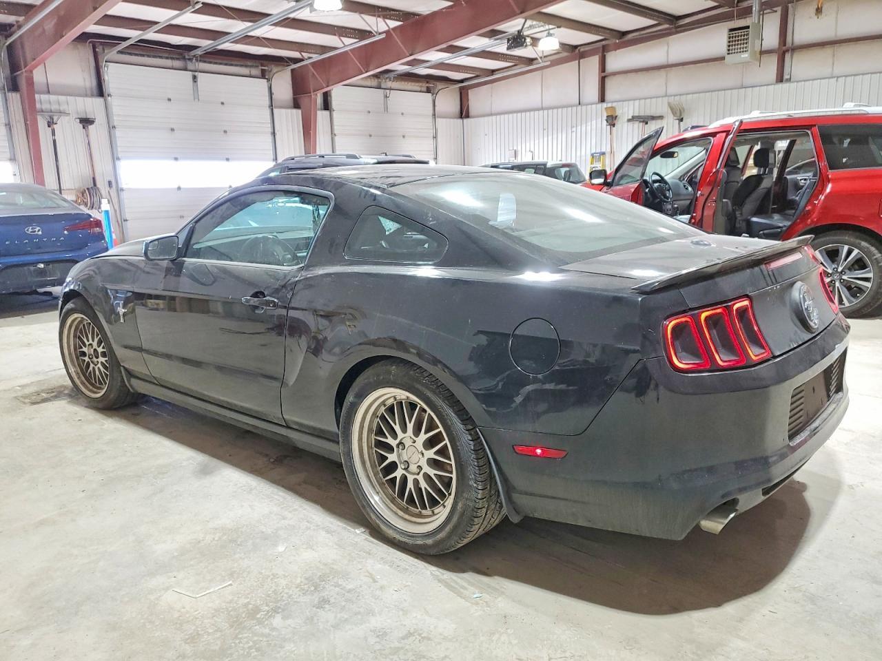 2014 Ford Mustang - Image 2