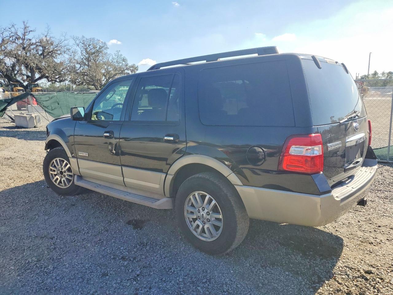 2007 Ford Expedition Eddie Bauer - Image 2