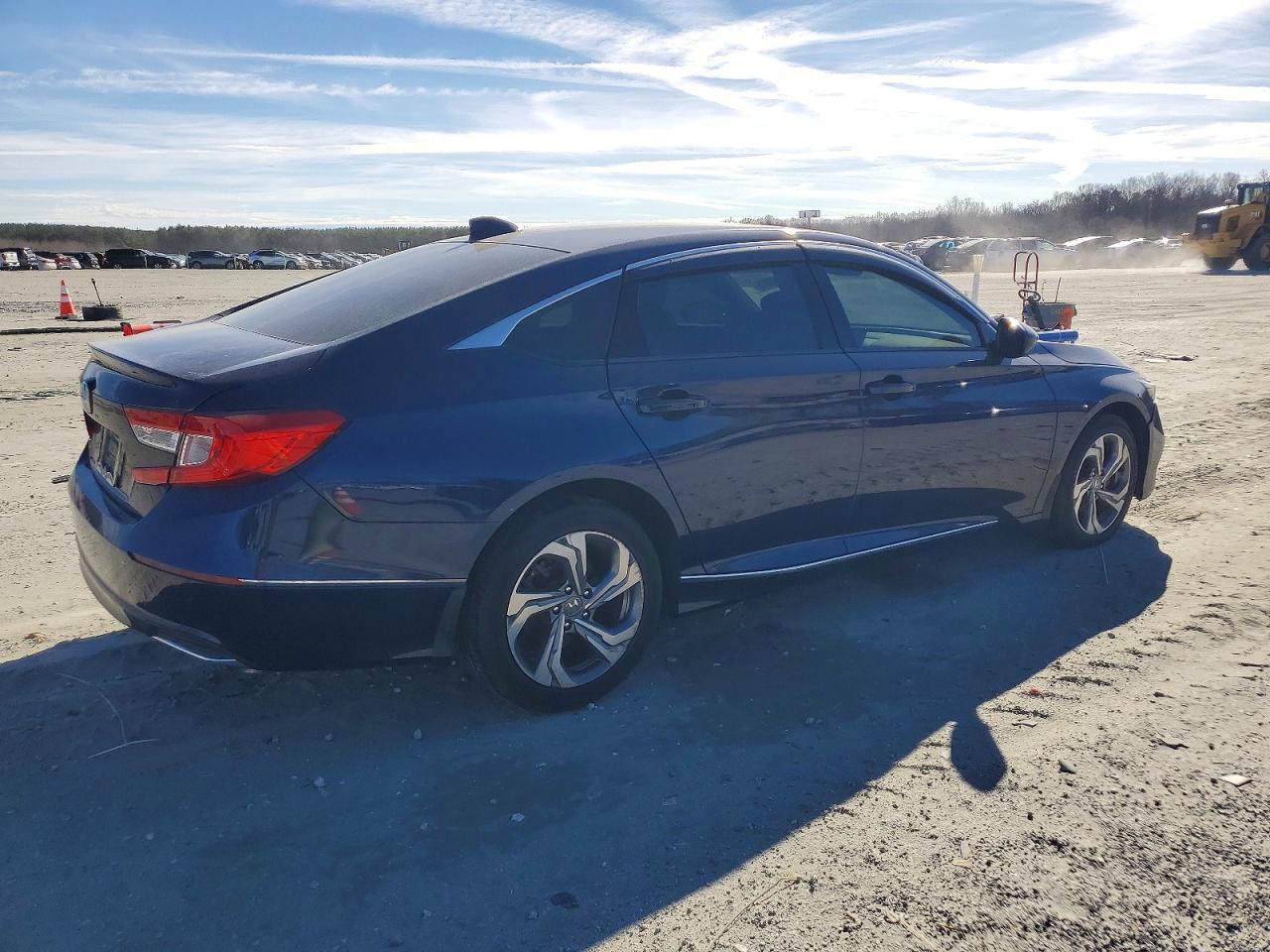 2019 Honda Accord - Image 3