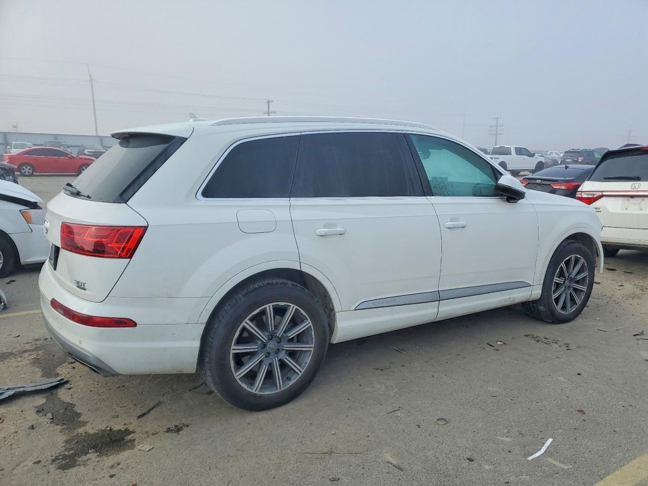 2017 Audi Q7 Prestige - Image 3