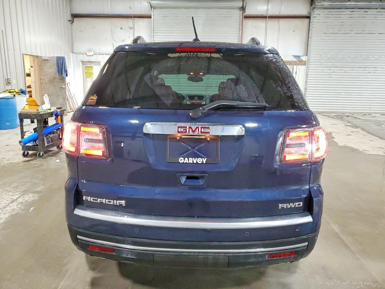 2016 GMC Acadia Sle - Image 6
