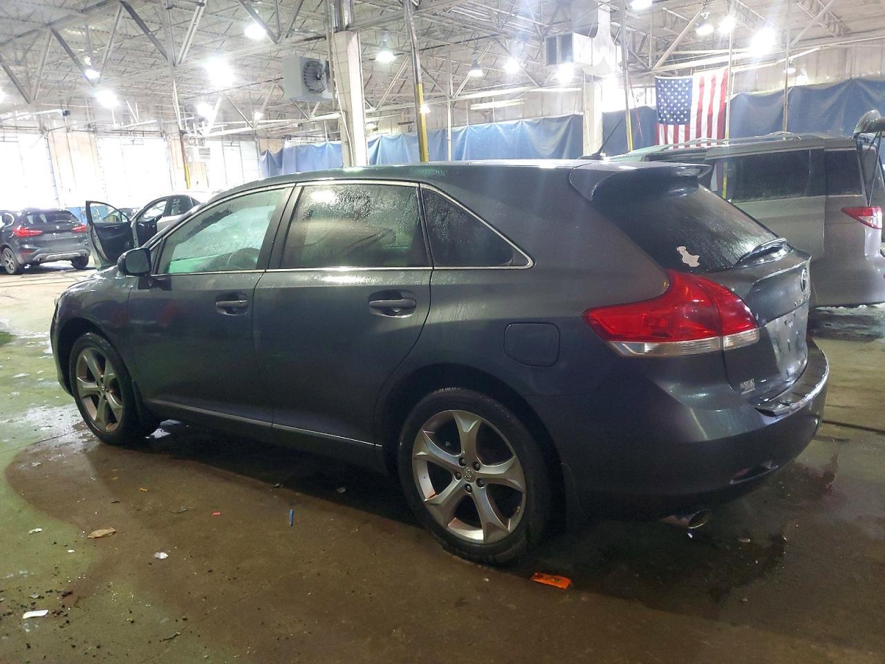 2010 Toyota Venza Fwd V6 - Image 2
