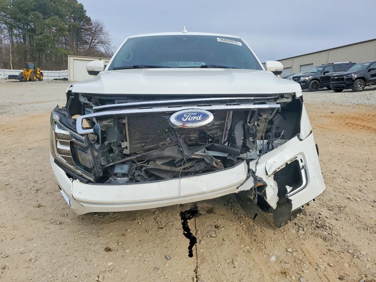 2020 Ford Expedition Max Limited - Image 5