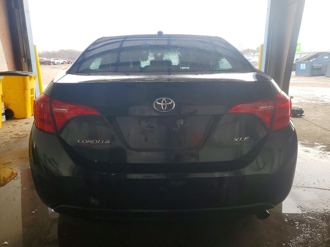 2019 Toyota Corolla - Фото 6