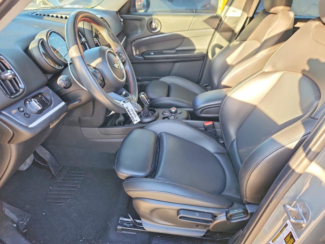 2020 Mini Cooper S Countryman - Image 7