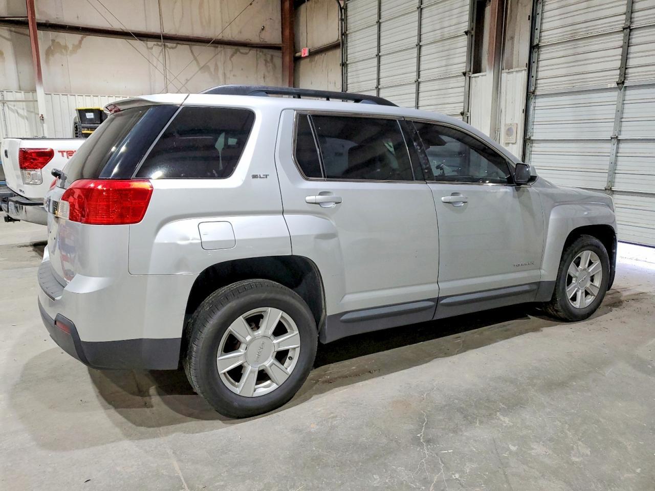 2013 GMC Terrain Slt - Фото 3