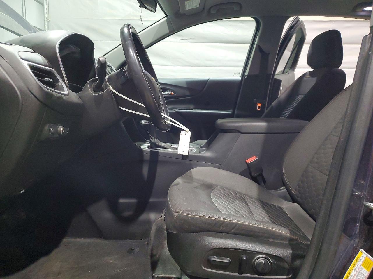 2019 Chevrolet Equinox Lt - Фото 7