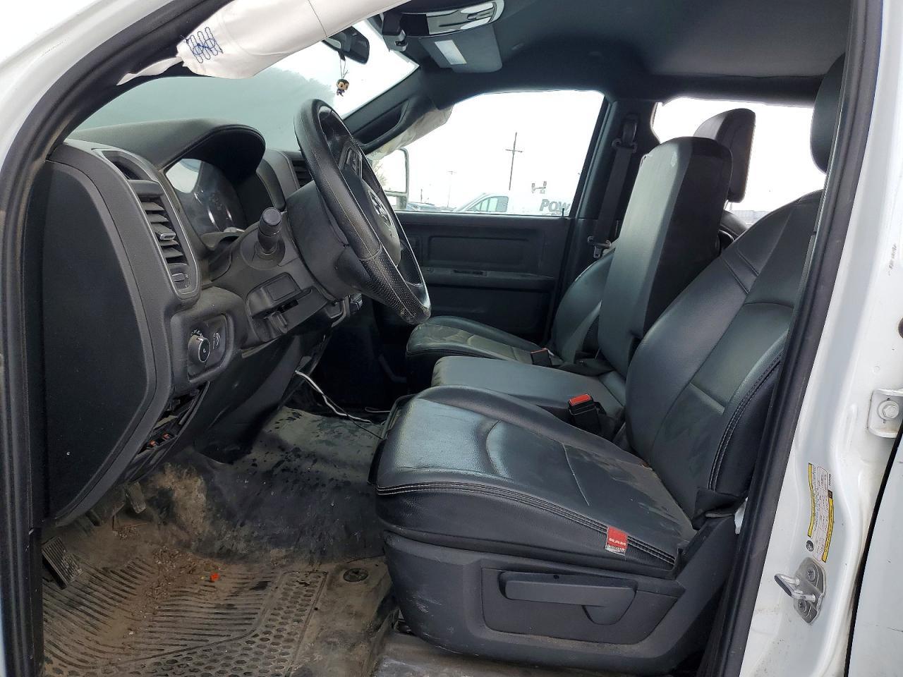 2024 Ram 3500 Tradesman - Image 7