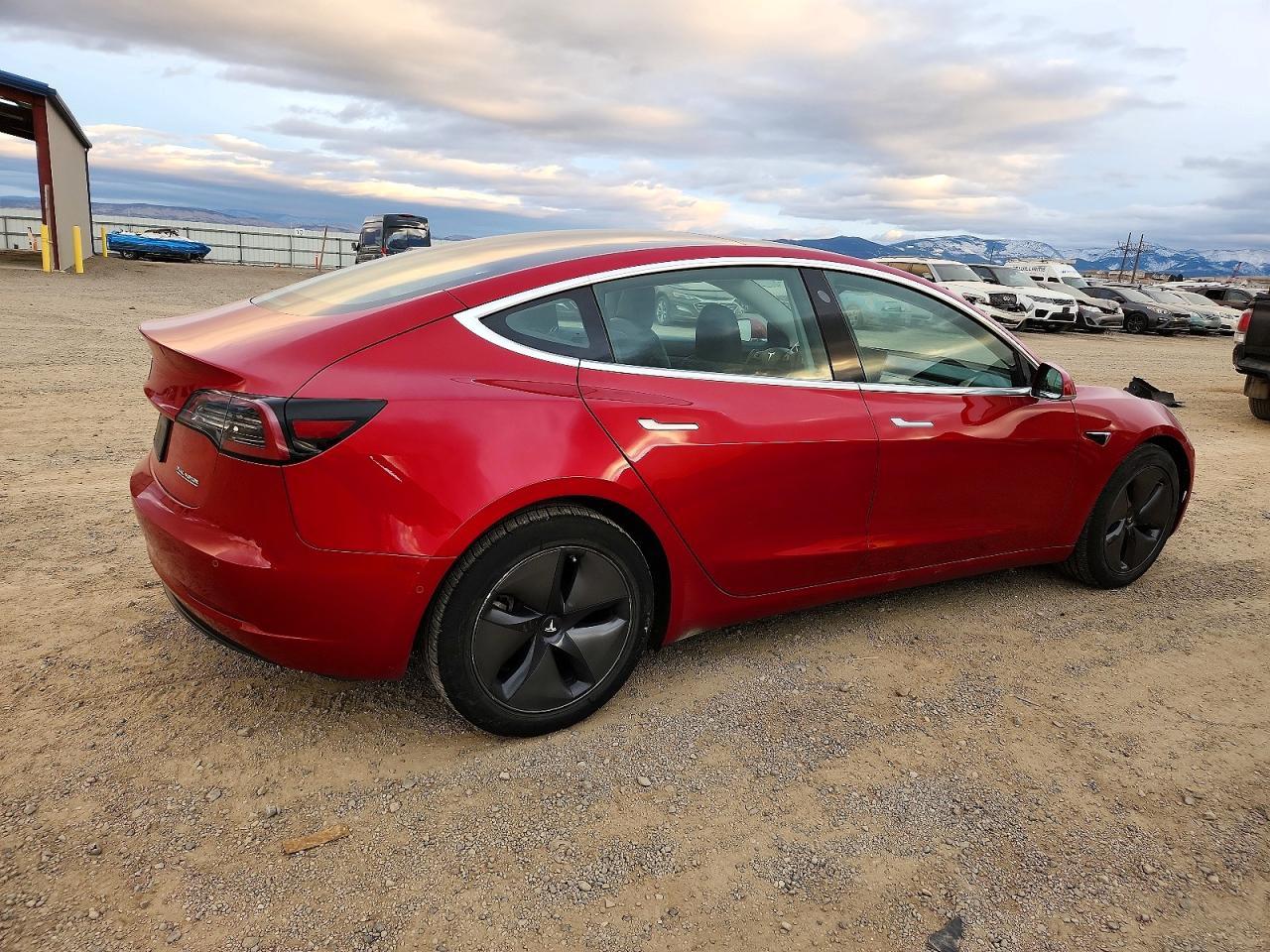 2020 Tesla Model 3 - Image 3
