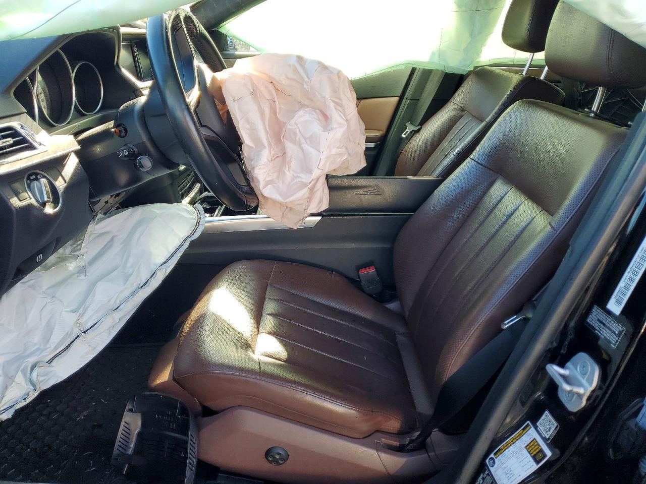 2015 Mercedes-Benz E 350 4Matic Wagon - Фото 7