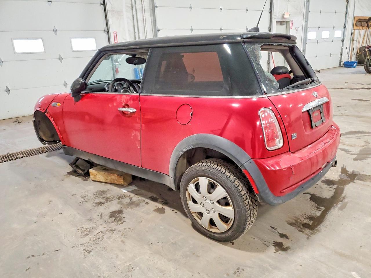 2005 Mini Cooper - Фото 2