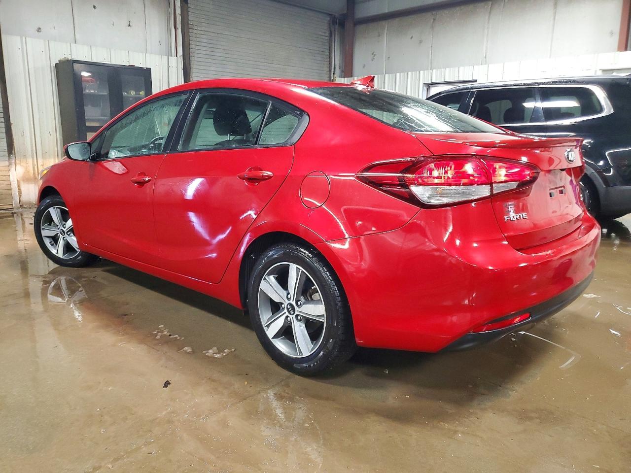 2018 Kia Forte S - Image 2