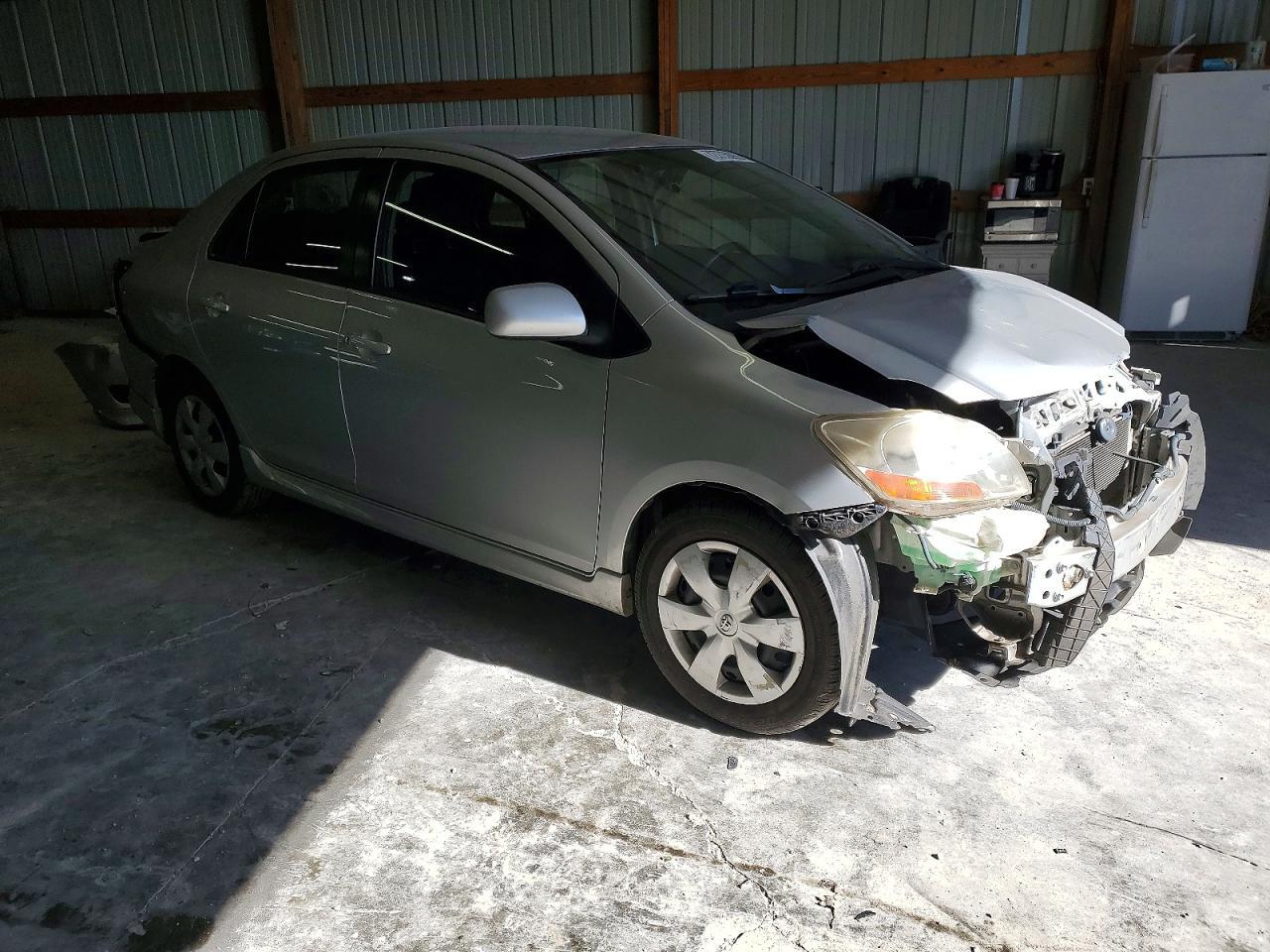 2008 Toyota Yaris - Фото 4