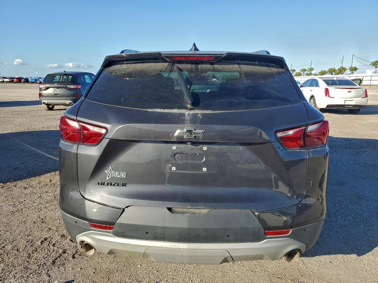 2021 Chevrolet Blazer 2Lt - Image 6