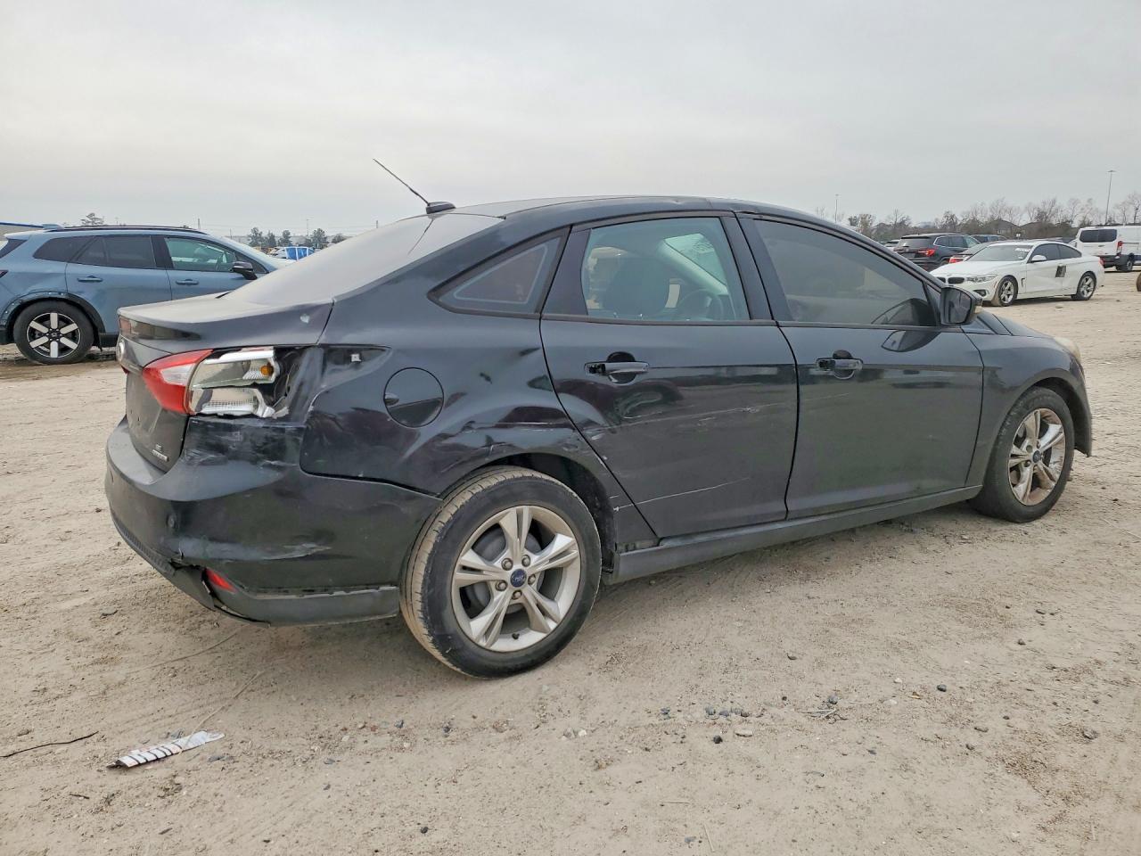 2013 Ford Focus Se - Image 3