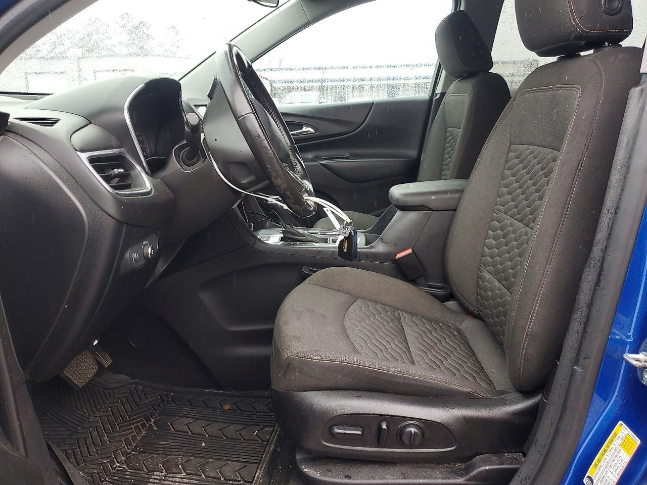 2019 Chevrolet Equinox Lt - Фото 7