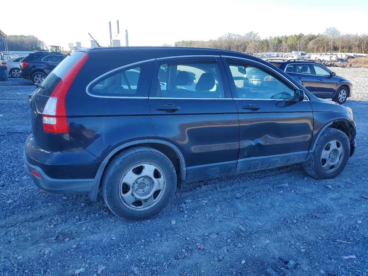 2007 Honda Cr-V - Image 3