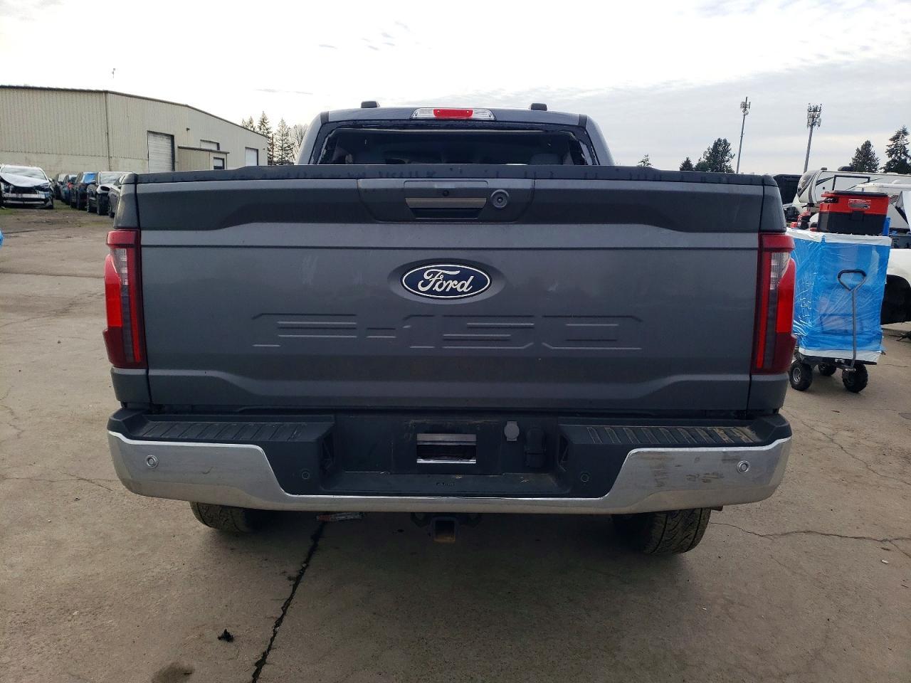 2024 Ford F150 Xlt - Image 6