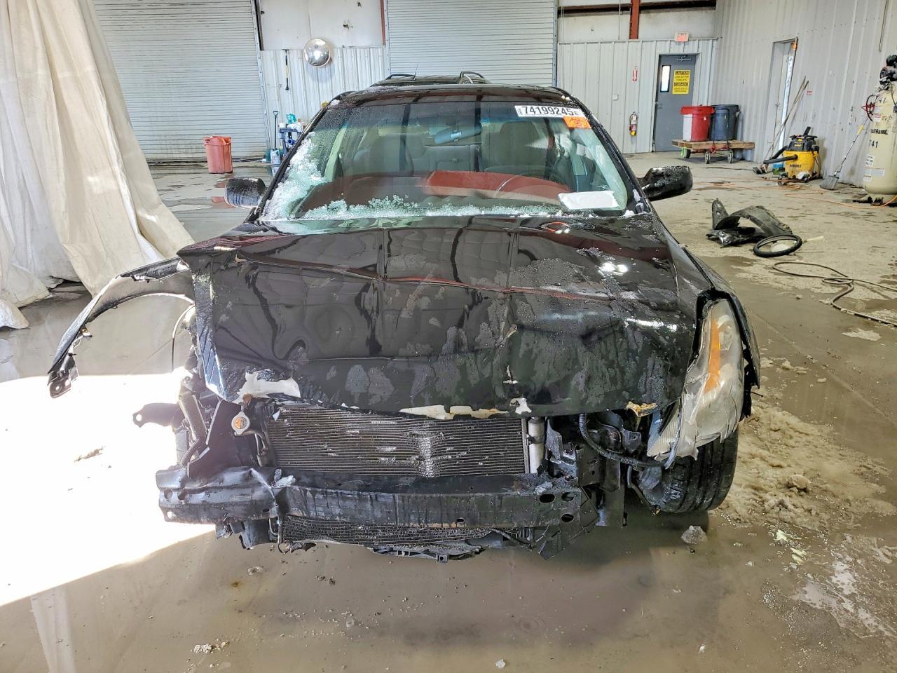 2009 Nissan Altima 2.5 - Image 5
