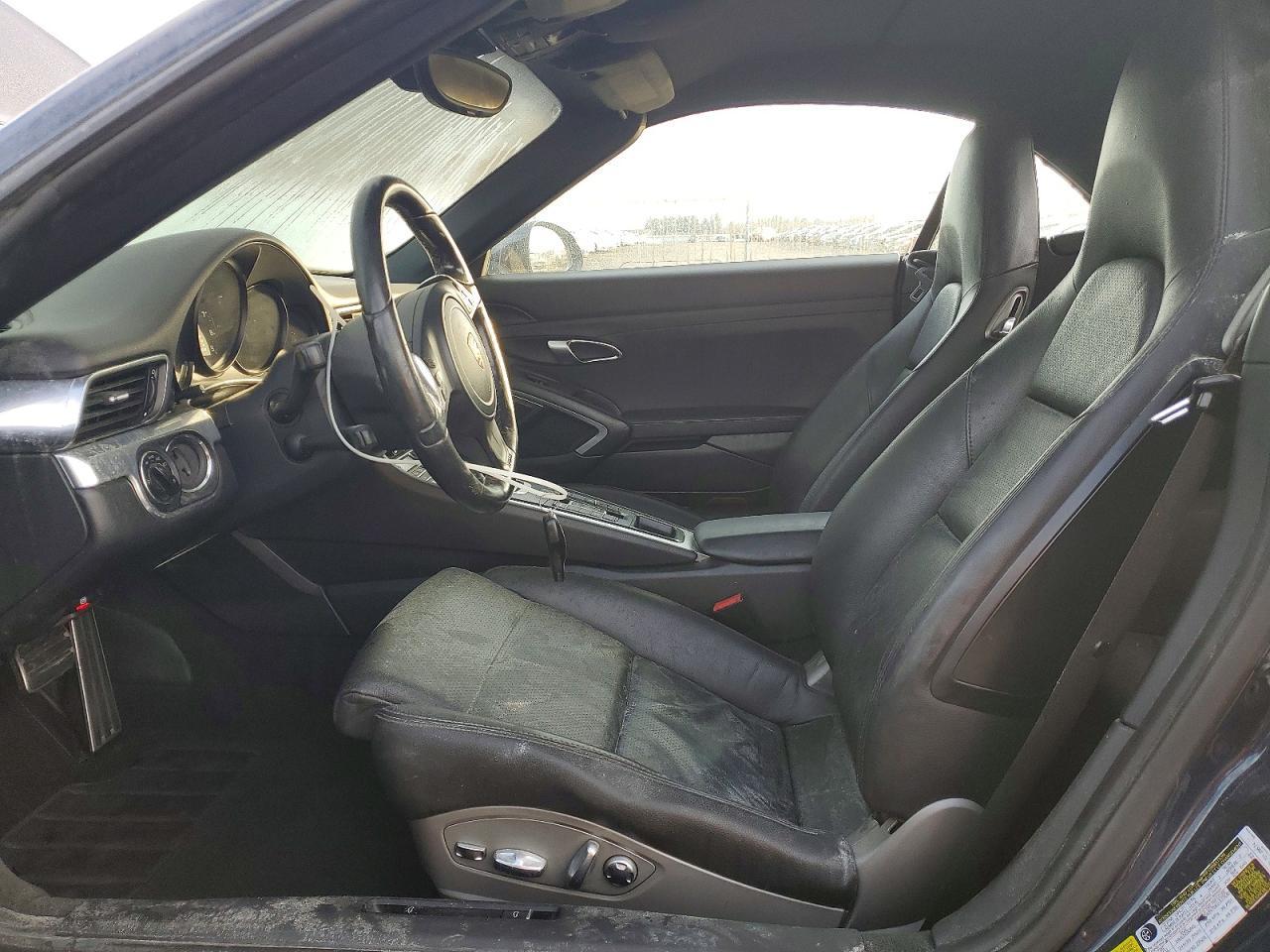 2013 Porsche 911 Carrera - Фото 7