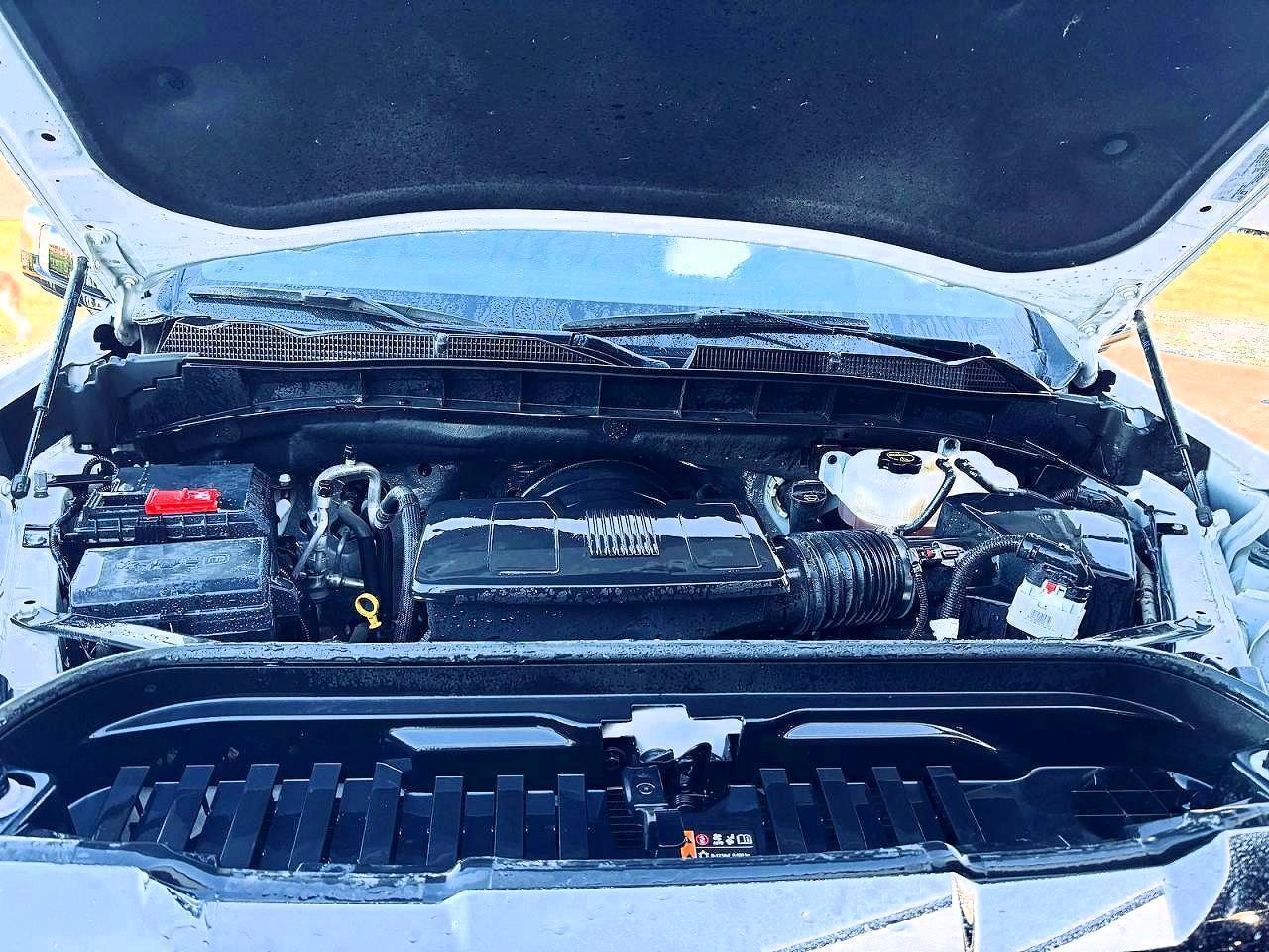 2024 GMC Sierra C1500 Slt - Фото 7