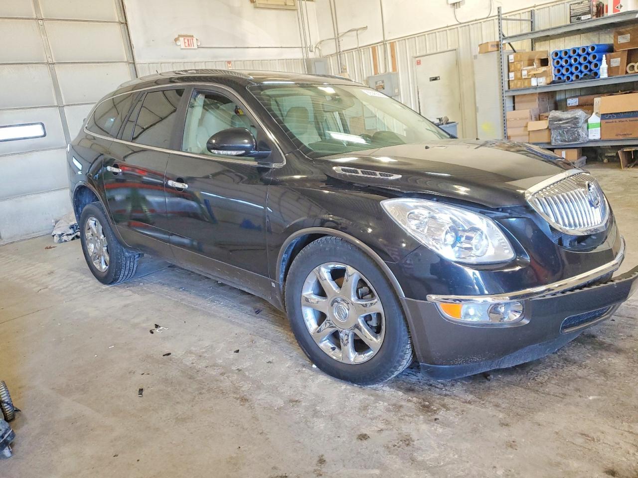 2009 Buick Enclave Cxl - Image 4