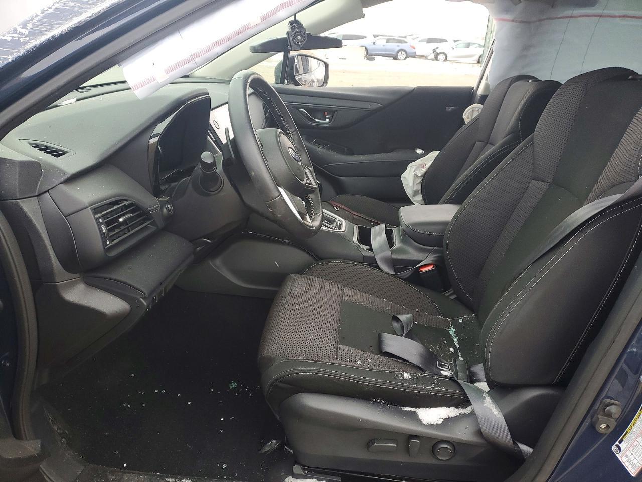 2025 Subaru Outback Premium - Фото 7