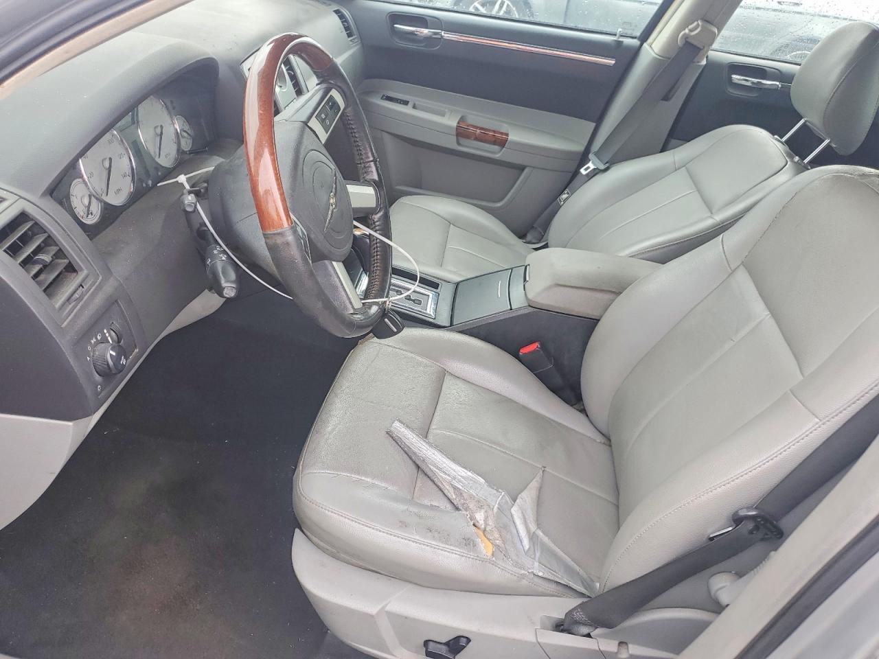 2007 Chrysler 300 Touring - Фото 7