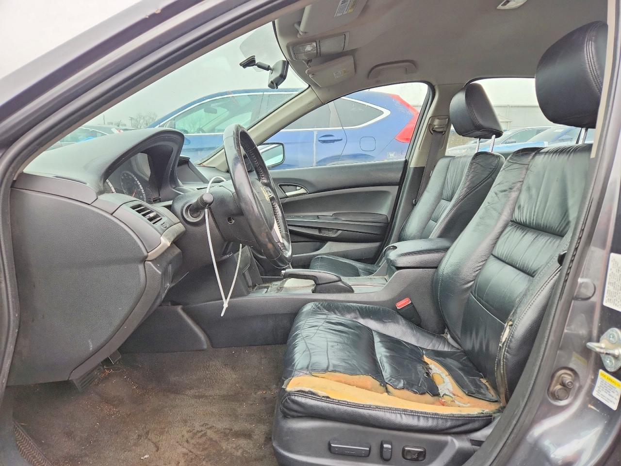 2012 Honda Accord Se - Фото 7