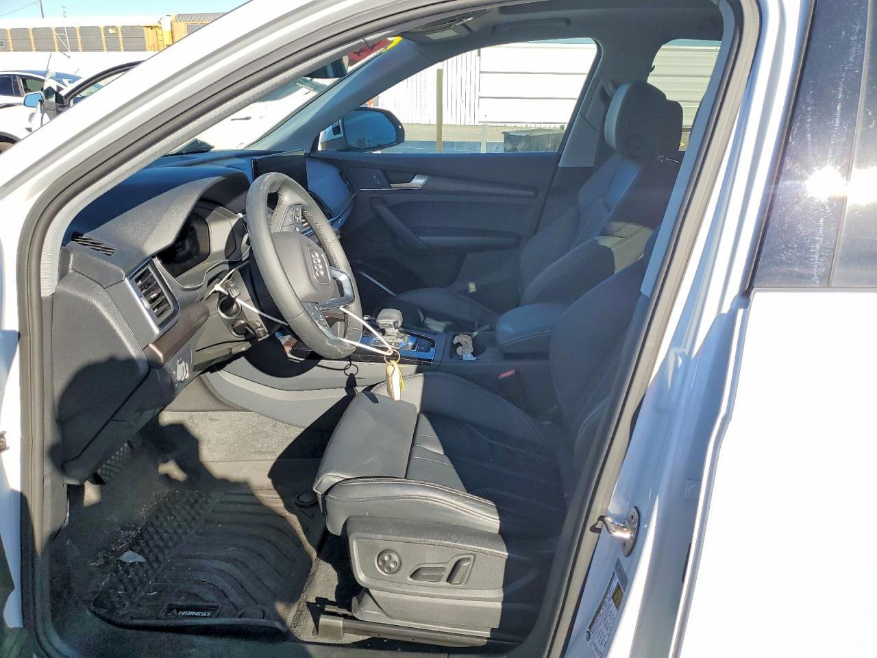 2024 Audi Q5 E Premium 55 - Фото 7