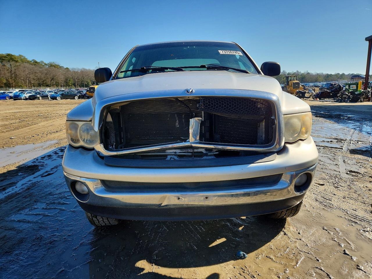 2004 Dodge Ram 1500 St - Image 5