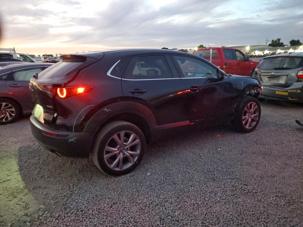 2021 Mazda Cx-30 Select - Image 3