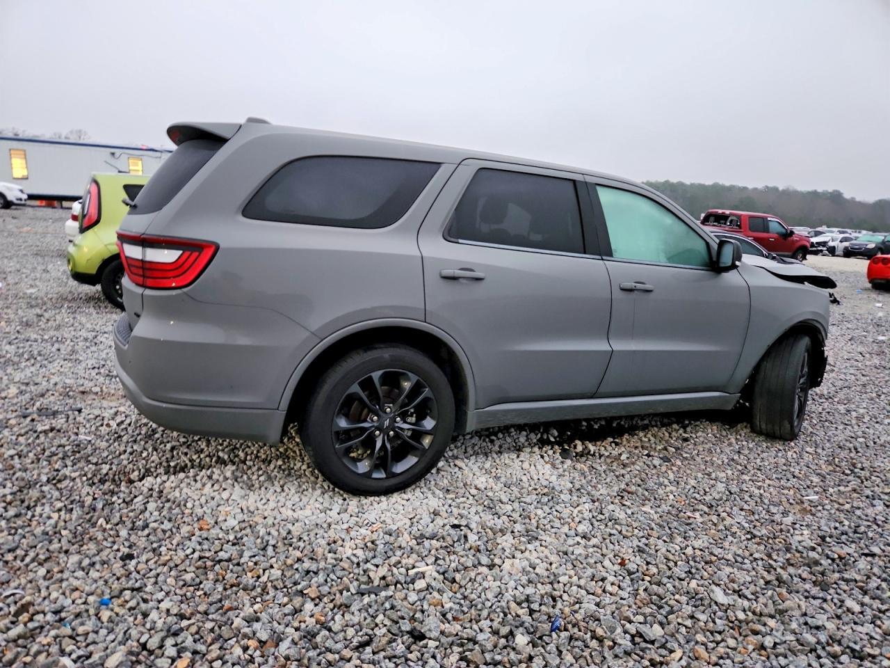 2021 Dodge Durango Gt - Image 3