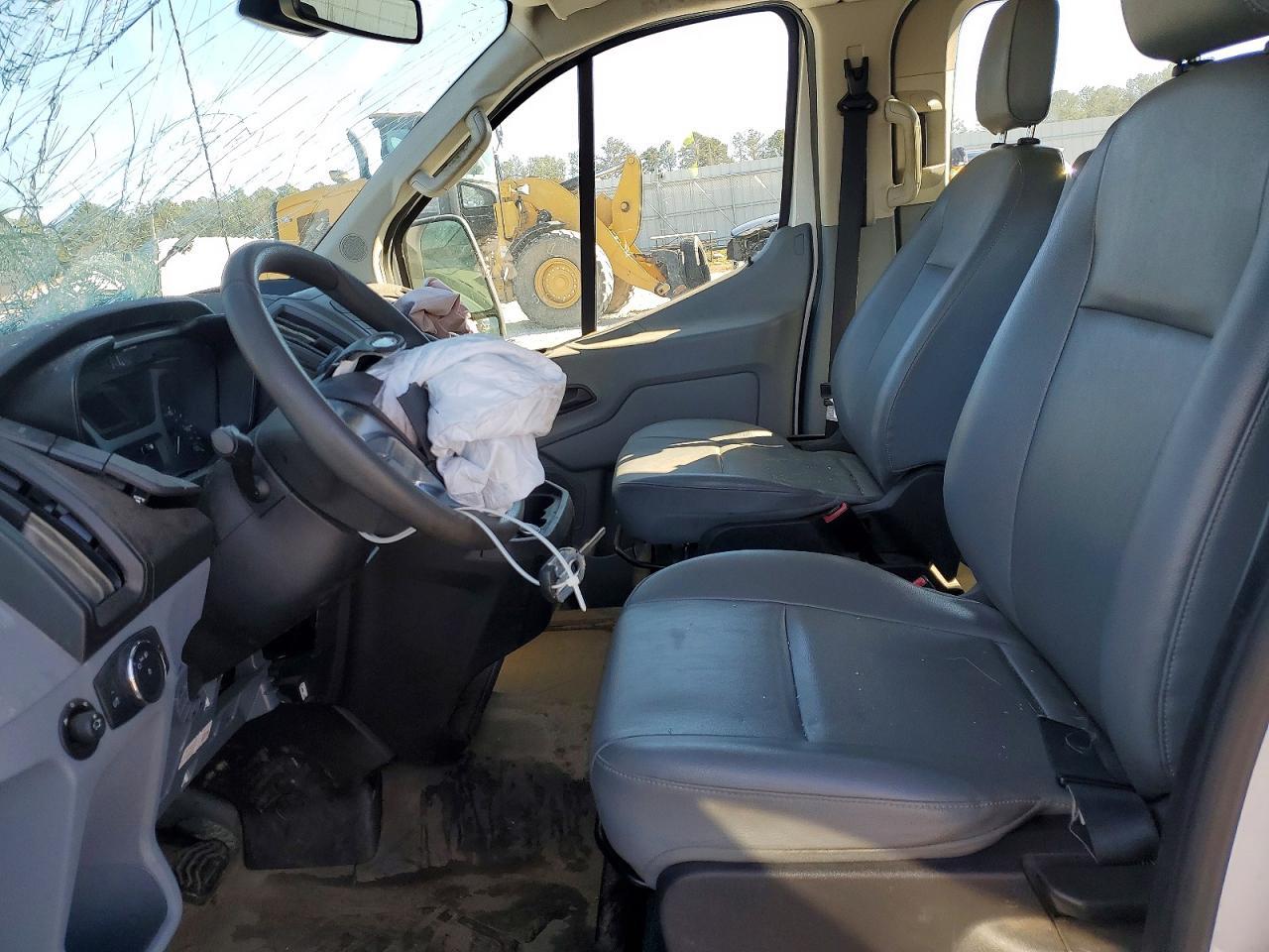 2019 Ford Transit T-350 - Фото 7