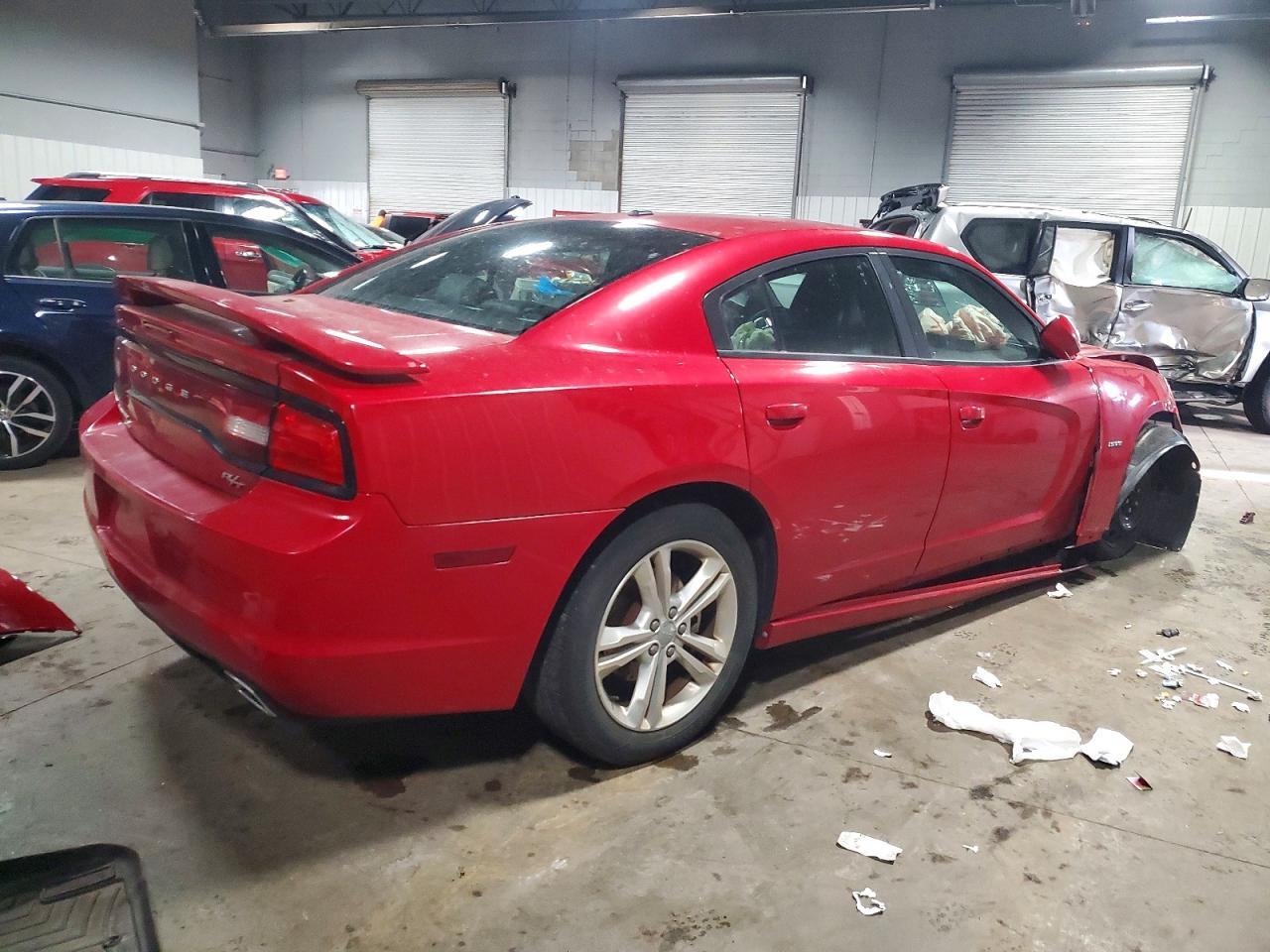 2011 Dodge Charger R/T - Image 3
