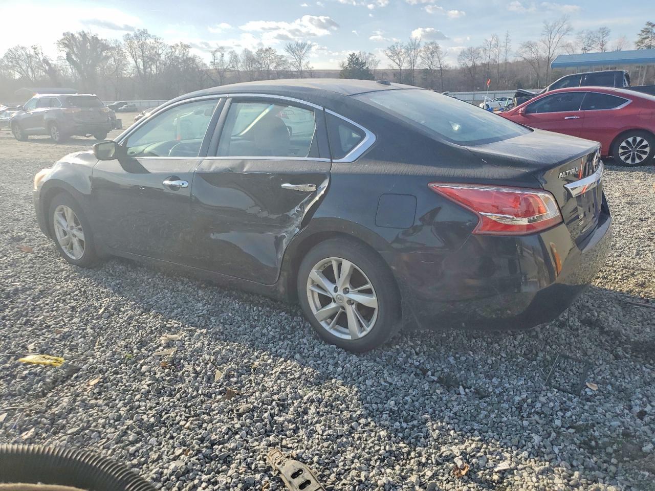 2013 Nissan Altima 2.5 - Image 2